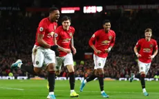 Lịch trực tiếp bóng đá hôm nay (23/2): Man Utd quyết chiếm hạng 5, Arsenal đối đầu Everton