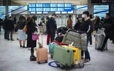 Mỹ nâng mức cảnh báo đi lại với Hàn Quốc và Nhật Bản