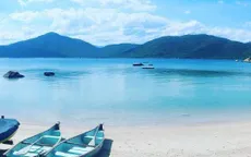 Đảo Cá Voi Nha Trang lọt top 10 điểm lặn biển đẹp nhất thế giới năm 2020