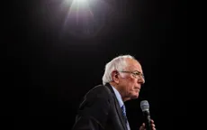 Bernie Sanders - ứng viên sáng giá của Đảng Dân chủ Mỹ