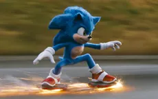 Sonic: Doanh thu ấn tượng nhờ biết lắng nghe khán giả
