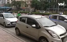 Dừng thí điểm taxi công nghệ, người dân có bị ảnh hưởng?