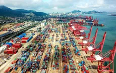 Hậu COVID-19, Trung Quốc sẽ mua cả "thế giới"?