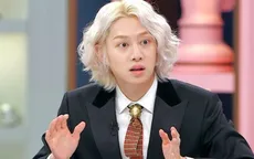 Kim Heechul nhận lời tham gia show hẹn hò trước khi công bố chuyện tình cảm
