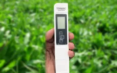 Bát nháo thị trường máy đo độ mặn