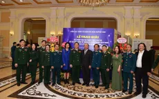 "Chúng tôi là chiến sĩ: Đảo Nam Yết - Quần đảo Trường Sa" nhận giải B giải thưởng VHNT, Báo chí  về đề tài Lực lượng vũ trang và Chiến tranh cách mạng 5 năm (2014-2019)