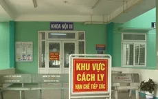 Hậu Giang truy vết 3 phụ nữ là F1 của bệnh nhân 1440