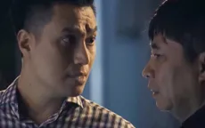 Sinh tử - Tập 70: Mai Hồng Vũ (Việt Anh) phủi tay không giúp GĐ Sở Kế hoạch và Đầu tư