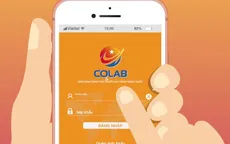 Ứng dụng kết nối người lao động Việt Nam tại nước ngoài