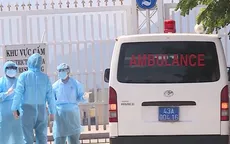 Bộ Y tế lên tiếng thông tin báo chí phản ánh một số chùa có thể cách ly người từ vùng dịch về Việt Nam
