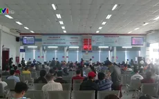 Đường sắt cắt nhiều chuyến vì vắng khách