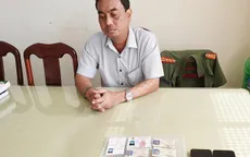 Điều tra đối tượng giả danh đại tá công an lừa đảo trên 6 tỷ đồng