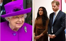Vợ chồng Harry - Meghan tuyên bố từ bỏ thương hiệu hoàng gia