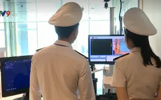 Khánh Hòa kiểm soát nghiêm du khách Hàn Quốc