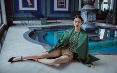 Hoa hậu Lương Thùy Linh và những shoot hình cực “chảnh”