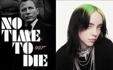 Vượt mặt Adele, Billie Eilish lập kỉ lục mới với ca khúc James Bond