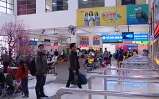 Doanh nghiệp công nghệ hỗ trợ nhà xe nâng cao dịch vụ và hiệu quả phòng dịch