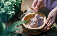 Thực đơn tối giản cho quý cô “một mình”
