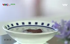 Cháo sơn tra - Bài thuốc tốt giúp hạ huyết áp, giảm lipid máu