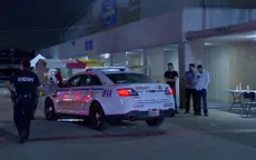 Mỹ: Xả súng tại thành phố Houston, ít nhất 7 người bị thương
