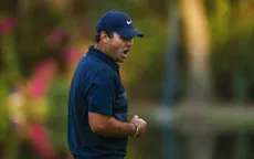 Vô địch WGC Mexico Championship, Patrick Reed vươn lên vị trí thứ 8 thế giới