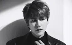 Kyuhyun của Super Junior giải thích lý do "nghiện" công việc