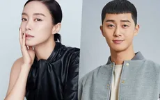 Ngôi sao hàng đầu Jeon Do Yeon muốn được hợp tác cùng Park Seo Joon