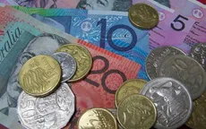 Đồng AUD rơi xuống mức thấp kỷ lục trong vòng 11 năm