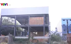 TP.HCM cấp bách tìm giải pháp khơi thông thị trường bất động sản