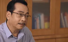 Sinh tử - Tập 71: Ông Nghĩa (NSND Hoàng Dũng) cạnh khóe việc bà Bích Hiền được làm Phó Bí thư
