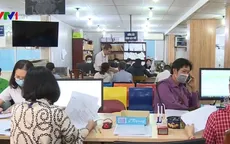 Hoàn thành hợp nhất các Chi cục Thuế khu vực