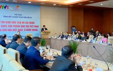 Tôn vinh Chủ tịch Hồ Chí Minh ở nước ngoài góp phần làm sâu sắc thêm mối quan hệ với các nước