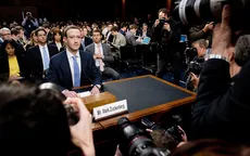 Mark Zuckerberg liều lĩnh nhưng không xấu xa!