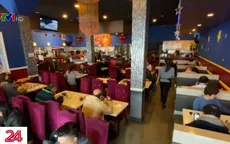 Sự sợ hãi COVID-19 bao phủ khu phố Tàu tại Mỹ