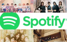 Spotify chứng minh rằng K-Pop đang thống trị trên toàn cầu