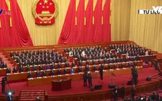 Trung Quốc cân nhắc hoãn họp Quốc hội lần đầu tiên trong nhiều thập kỷ