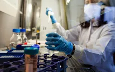 Mỹ bắt đầu nghiên cứu lâm sàng đối với vaccine phòng COVID-19