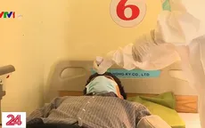 TP.HCM tăng cường giám sát người từ vùng dịch Hàn Quốc về