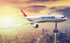 Turkish Airlines hủy các chuyến bay tới nhiều thành phố của Iran