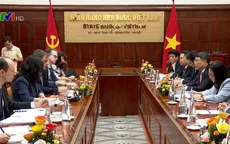 Việt Nam không sử dụng tỷ giá để cạnh tranh thương mại