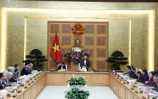 Thủ tướng Nguyễn Xuân Phúc: Cần nỗ lực để đạt thắng lợi kép