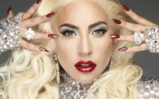 Lady Gaga cuối cùng cũng trở lại đường đua âm nhạc