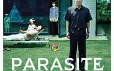 Parasite lập kỷ lục phòng vé tại Nhật Bản