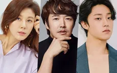 Kim Ha Neul, Yoon Sang Hyun và Lee Do Hyun sẽ cùng hợp tác