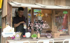 Mang Đà Lạt xuống TP.HCM