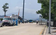 Các chuyến bay trở về từ Hàn Quốc chỉ được đáp ở sân bay địa phương