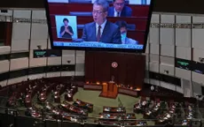 Hong Kong (Trung Quốc) chi 15,4 tỷ USD hỗ trợ tăng trưởng kinh tế