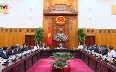 “Bạc Liêu cần trở thành trung tâm ngành công nghiệp tôm của cả nước”
