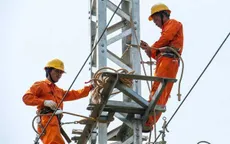 Bộ Công Thương đề xuất phương án tính giá bán lẻ điện với 5 bậc