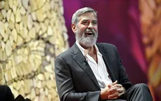 Tài tử George Clooney dự định đầu tư mua lại CLB Malaga